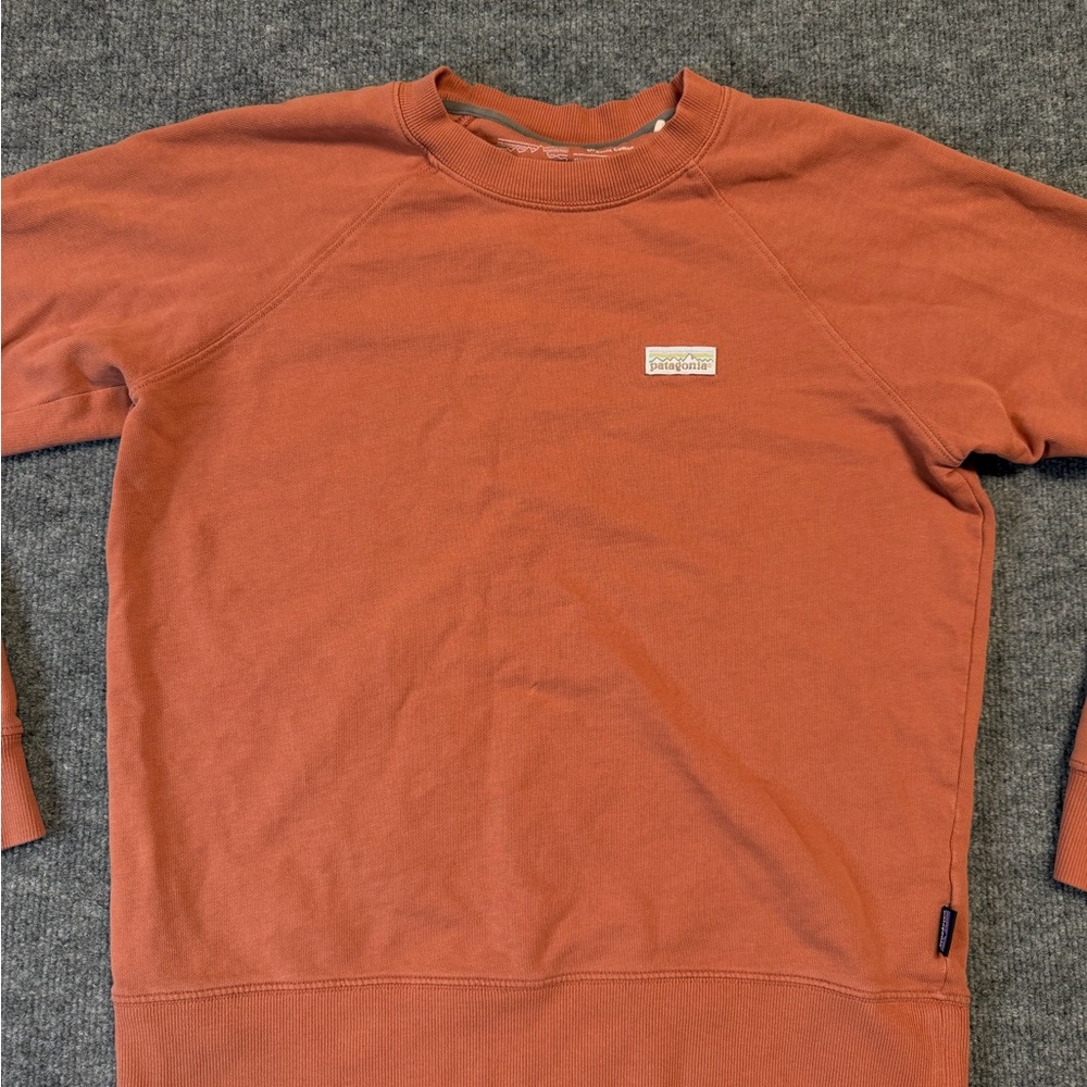 Patagonia Crew Neck